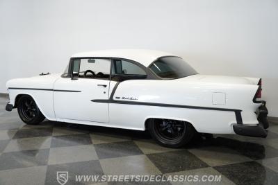 1955 Chevrolet Bel Air Restomod LS7