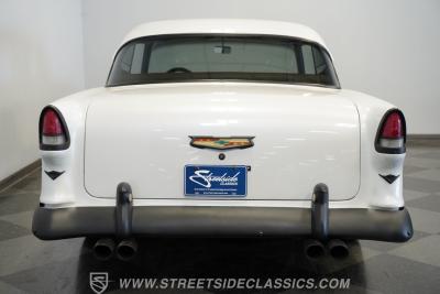 1955 Chevrolet Bel Air Restomod LS7