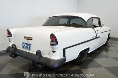 1955 Chevrolet Bel Air Restomod LS7