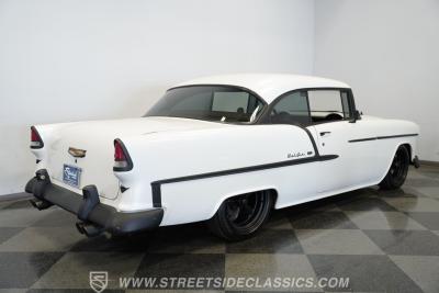 1955 Chevrolet Bel Air Restomod LS7
