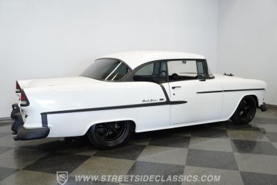 1955 Chevrolet Bel Air Restomod LS7