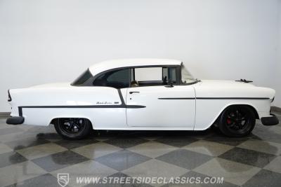 1955 Chevrolet Bel Air Restomod LS7