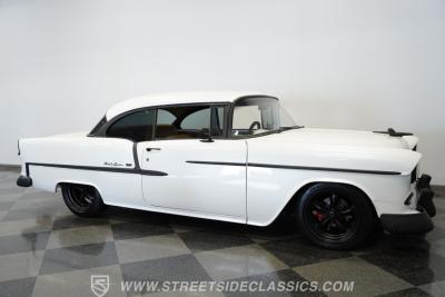 1955 Chevrolet Bel Air Restomod LS7