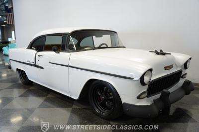 1955 Chevrolet Bel Air Restomod LS7
