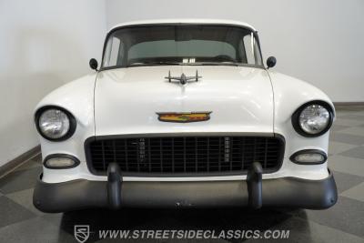 1955 Chevrolet Bel Air Restomod LS7