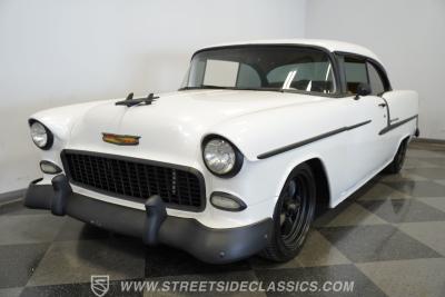 1955 Chevrolet Bel Air Restomod LS7
