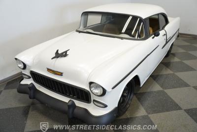 1955 Chevrolet Bel Air Restomod LS7