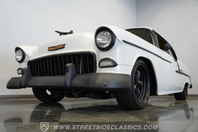 1955 Chevrolet Bel Air Restomod LS7
