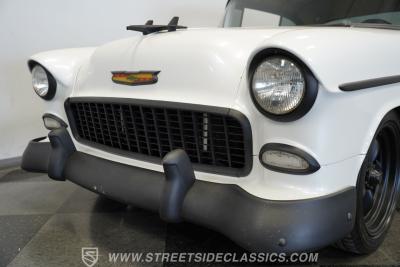 1955 Chevrolet Bel Air Restomod LS7