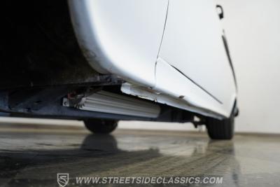 1955 Chevrolet Bel Air Restomod LS7