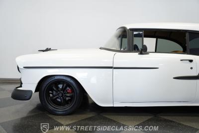 1955 Chevrolet Bel Air Restomod LS7