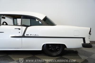 1955 Chevrolet Bel Air Restomod LS7