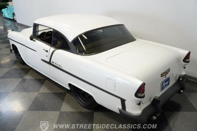 1955 Chevrolet Bel Air Restomod LS7