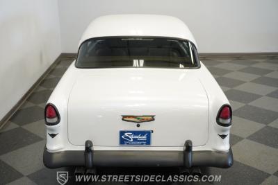 1955 Chevrolet Bel Air Restomod LS7