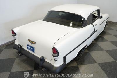 1955 Chevrolet Bel Air Restomod LS7