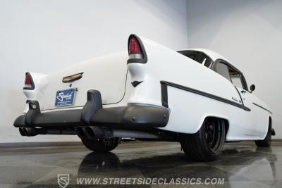 1955 Chevrolet Bel Air Restomod LS7