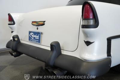 1955 Chevrolet Bel Air Restomod LS7