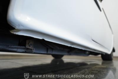 1955 Chevrolet Bel Air Restomod LS7