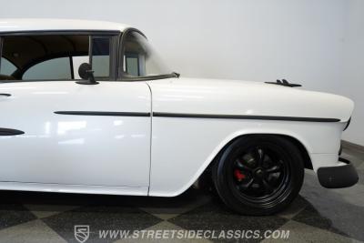 1955 Chevrolet Bel Air Restomod LS7