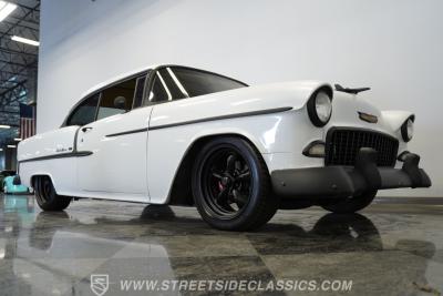 1955 Chevrolet Bel Air Restomod LS7