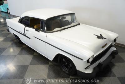 1955 Chevrolet Bel Air Restomod LS7