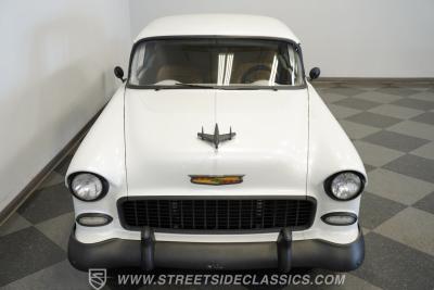 1955 Chevrolet Bel Air Restomod LS7