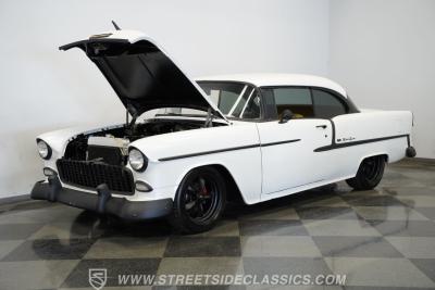 1955 Chevrolet Bel Air Restomod LS7