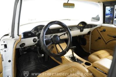 1955 Chevrolet Bel Air Restomod LS7