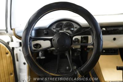 1955 Chevrolet Bel Air Restomod LS7