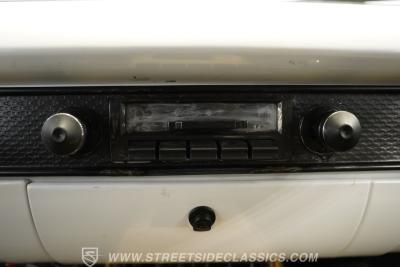 1955 Chevrolet Bel Air Restomod LS7