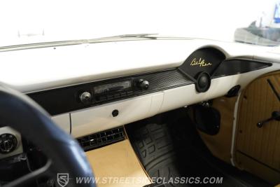 1955 Chevrolet Bel Air Restomod LS7
