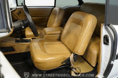 1955 Chevrolet Bel Air Restomod LS7