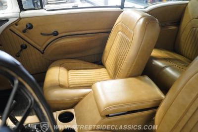 1955 Chevrolet Bel Air Restomod LS7