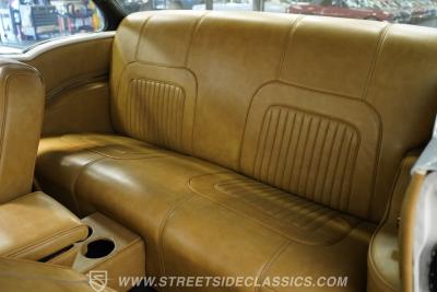 1955 Chevrolet Bel Air Restomod LS7