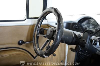 1955 Chevrolet Bel Air Restomod LS7