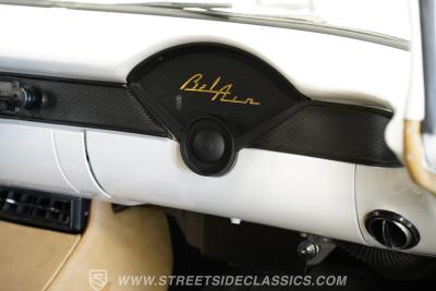 1955 Chevrolet Bel Air Restomod LS7