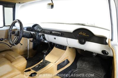 1955 Chevrolet Bel Air Restomod LS7
