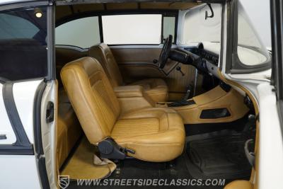 1955 Chevrolet Bel Air Restomod LS7