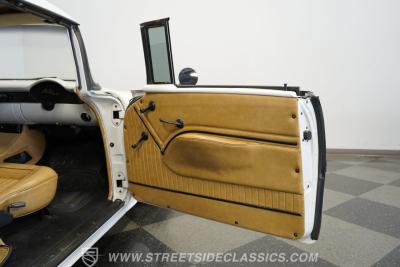 1955 Chevrolet Bel Air Restomod LS7