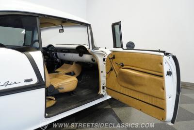 1955 Chevrolet Bel Air Restomod LS7