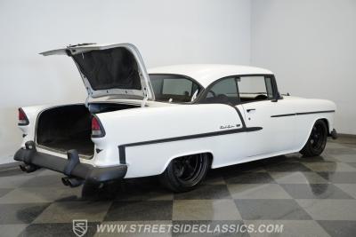 1955 Chevrolet Bel Air Restomod LS7