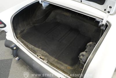 1955 Chevrolet Bel Air Restomod LS7