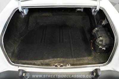 1955 Chevrolet Bel Air Restomod LS7