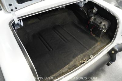 1955 Chevrolet Bel Air Restomod LS7