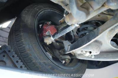 1955 Chevrolet Bel Air Restomod LS7