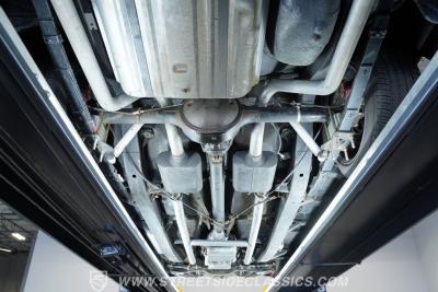 1955 Chevrolet Bel Air Restomod LS7