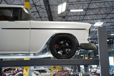 1955 Chevrolet Bel Air Restomod LS7