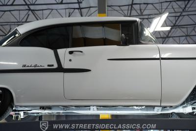 1955 Chevrolet Bel Air Restomod LS7
