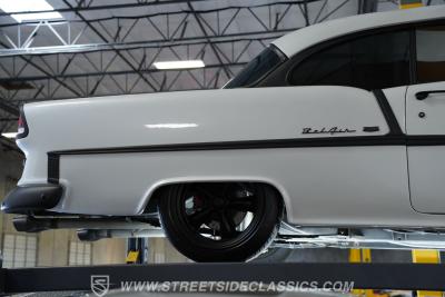 1955 Chevrolet Bel Air Restomod LS7