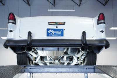 1955 Chevrolet Bel Air Restomod LS7